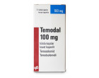 Темодал 20мг (Temodal) 5таб